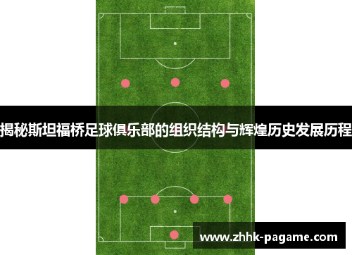 揭秘斯坦福桥足球俱乐部的组织结构与辉煌历史发展历程